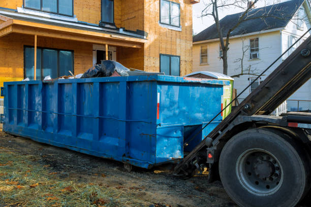 Best Office Junk Removal  in Welch, WV