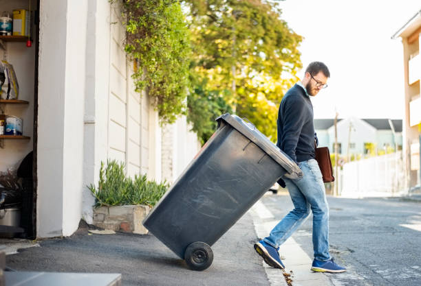 Best Attic Cleanout Services  in Welch, WV